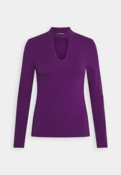 Anna Field Longsleeve - Purple 8 Anna Field Longsleeve - Purple -Anna Field 7b3969fc75e947639b721feaeebd6103 scaled