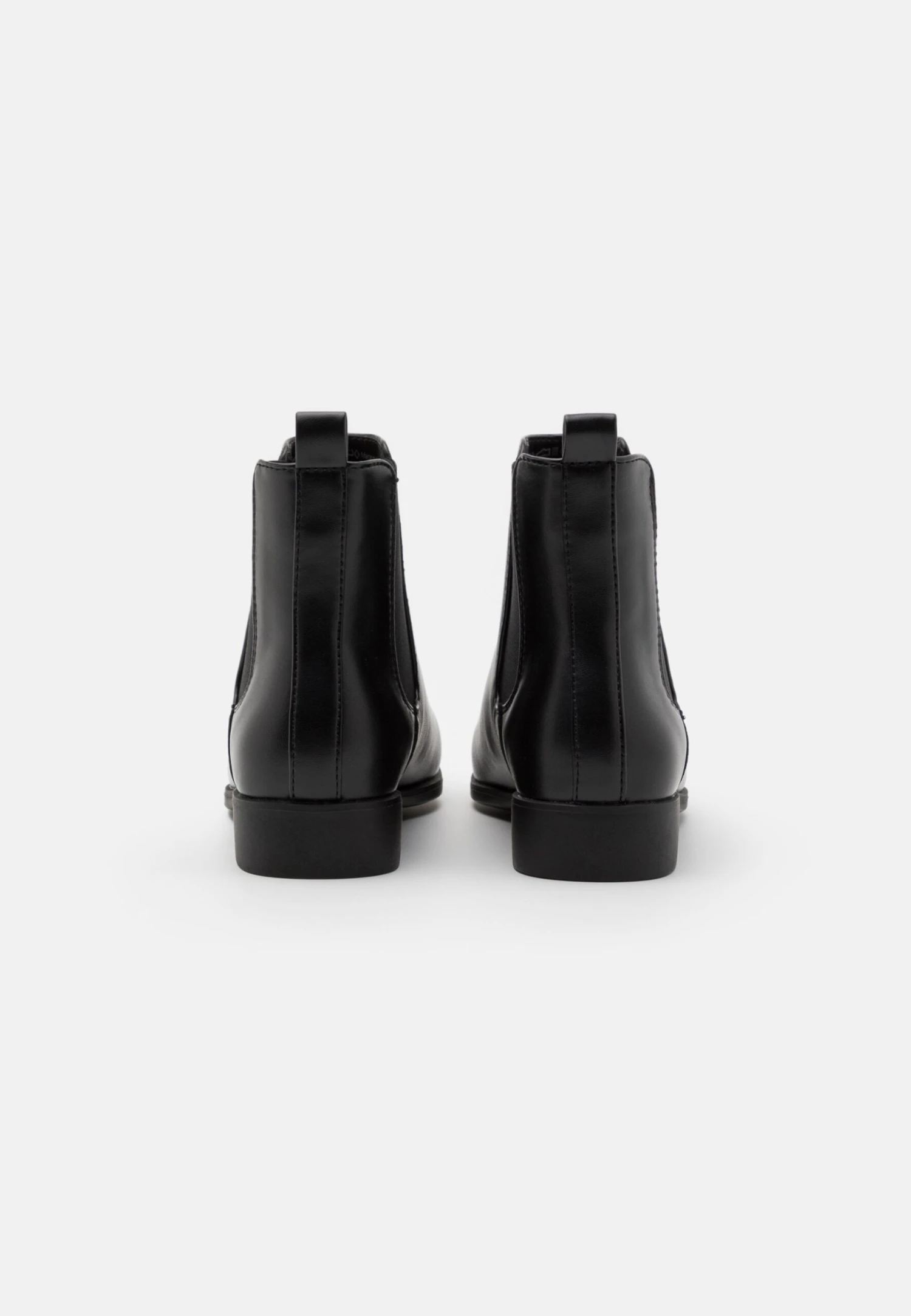 Anna Field Korte Laarzen - Black 4 Anna Field Korte Laarzen - Black - Afbeelding 4