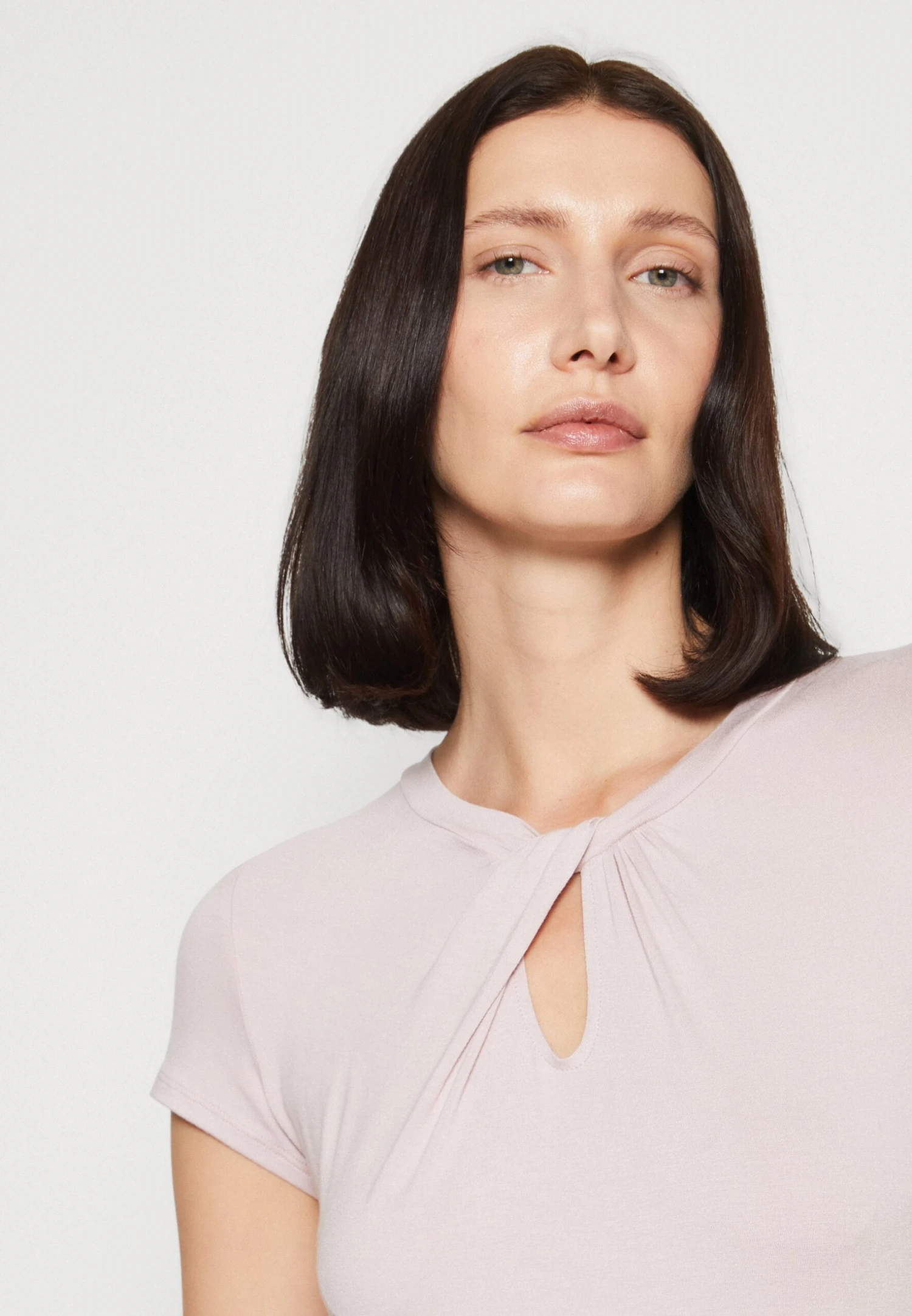 Anna Field T-Shirt Print - Purple 6 Anna Field T-Shirt Print - Purple - Afbeelding 6