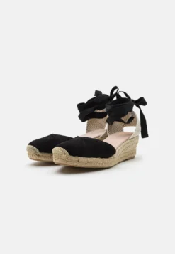 Anna Field Leather- Veterpumps - Black -Anna Field 7e2a5fb7594647a2a404d91683c50cf1 scaled