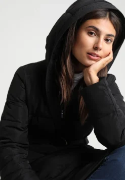 Anna Field Winterjas - Black -Anna Field 7f2840b5bc7f4614ab9d167d61206774