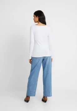 2 Pack- Longsleeve - Black/White -Anna Field 7fabc9e5deb149f5af01b17d58f6f0fd scaled