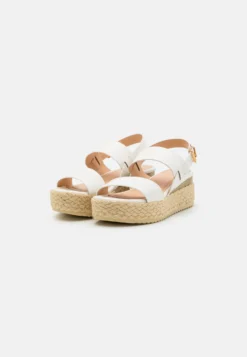 Anna Field Espadrilles - White -Anna Field 7fef02091c1d4359b121cf21af011f03 scaled