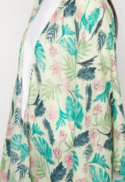 Anna Field Poncho - Green -Anna Field 809f06abfb994004afba331a9d601dee scaled