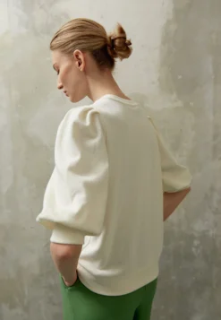 Anna Field Sweater - Off White