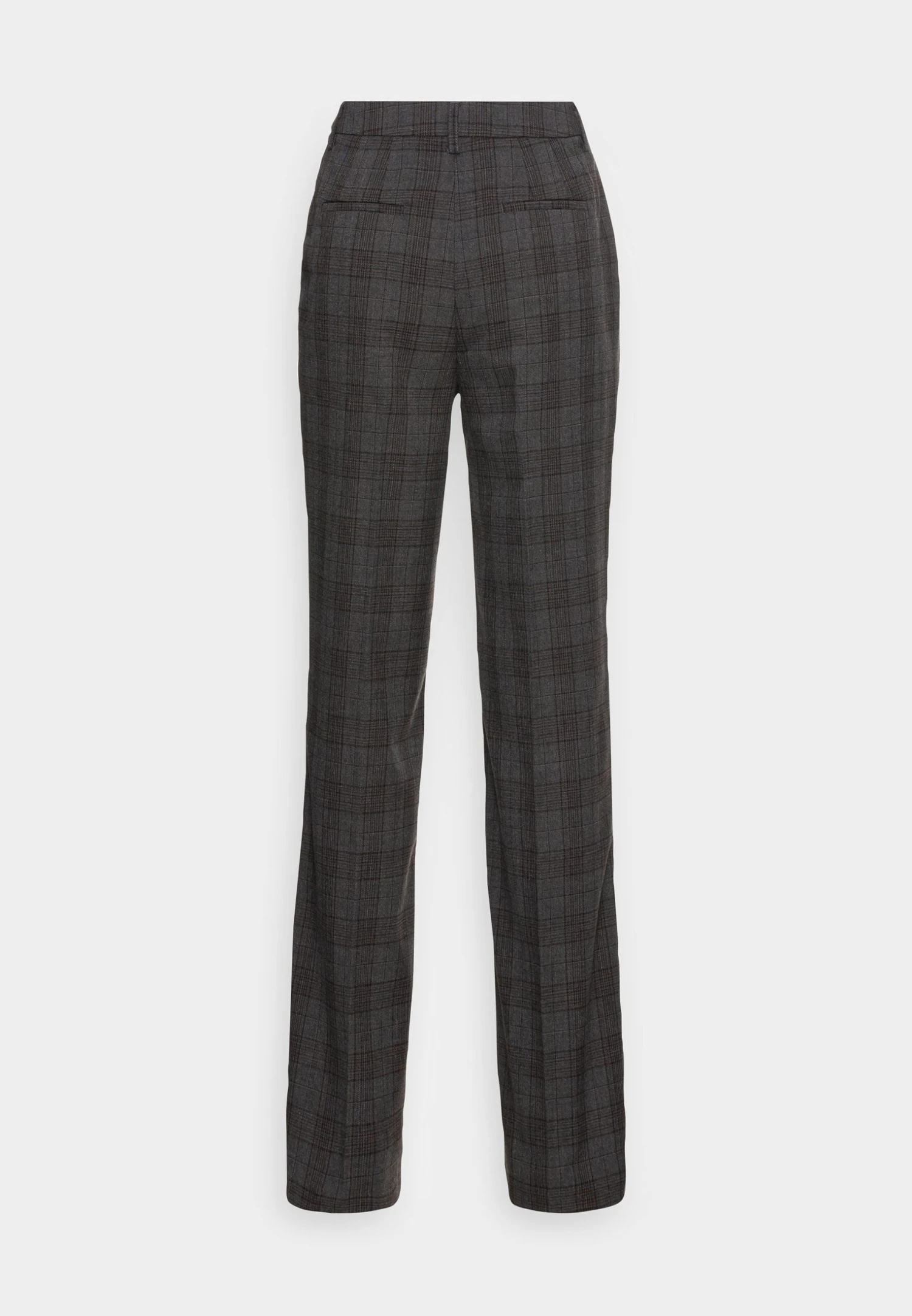 Broek - Dark Grey 2 Broek - Dark Grey - Afbeelding 2