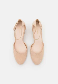Anna Field Leather - Klassieke Pumps - Light Pink 11 Anna Field Leather - Klassieke Pumps - Light Pink -Anna Field 82c02d94658d485491d24f95b90143a0 scaled