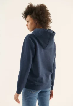 Anna Field Hoodie - Dark Blue/Mottled Blue -Anna Field 8319603e4fbc42baa4f690144f369bc6 scaled