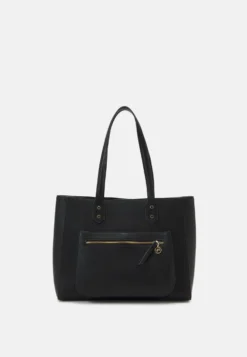 Anna Field Shopper - Black