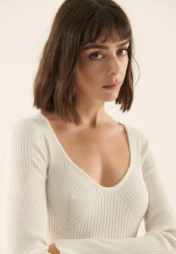 Anna Field Trui - Off-White -Anna Field 8383de9135eb456ab821acb0522710f3 scaled