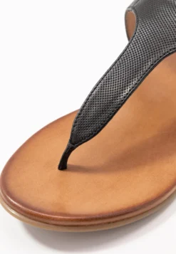 Anna Field Leather - Teensandalen - Black -Anna Field 83ab55c59c62422eb9227e044a6fd965 scaled