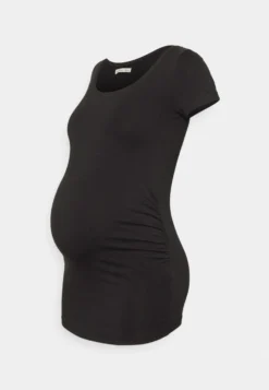 3Pack - T-Shirt Print - White/Black 9 3Pack - T-Shirt Print - White/Black -Anna Field 84a46584fd984246b5edb461a59d33d2 scaled