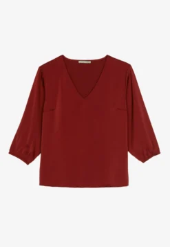 Anna Field Blouse - Red -Anna Field 84ebea6f032846fd86bfffb987543119 scaled