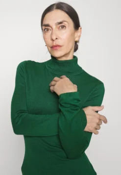 Anna Field Trui - Green -Anna Field 85bc99d9fdf643ce96e7449989080890 scaled