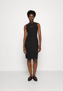 Anna Field Etui-Jurk - Black