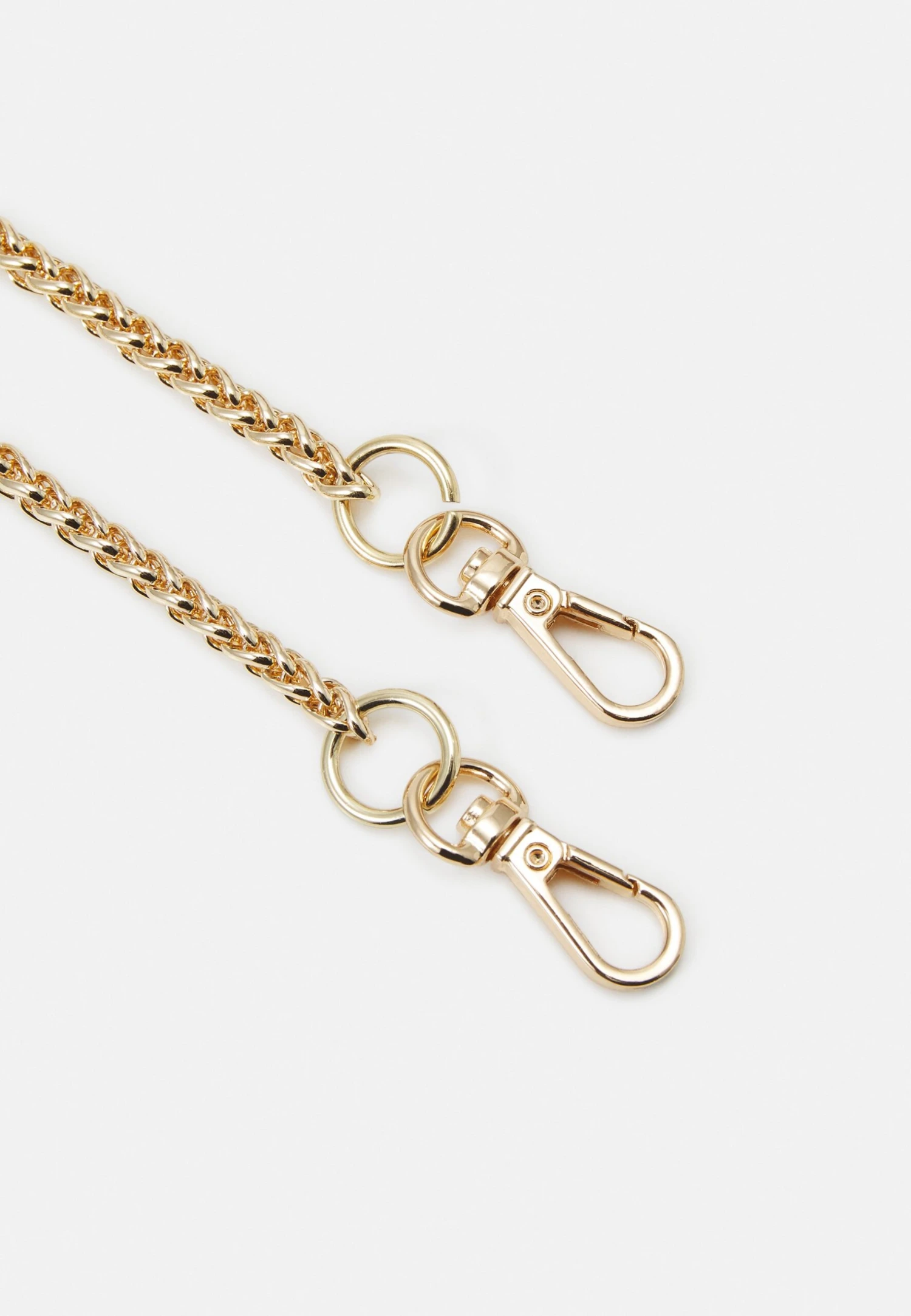 Anna Field Leather - Clutch - Taupe 4 Anna Field Leather - Clutch - Taupe - Afbeelding 4