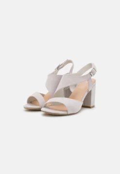 Anna Field Sandalen - Grey -Anna Field 8b68bde98fa2499f86d4e244a12f9e01 scaled
