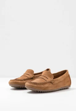Anna Field Leather- Mocassins - Cognac -Anna Field 8baf3c24d26442f5b7eb0925579490e9 scaled