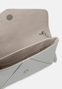 Anna Field Clutch - 971 - Silver-Coloured 6 Anna Field Clutch - 971 - Silver-Coloured -Anna Field 8d2f46c654ed42a0a274d644e96d560b scaled