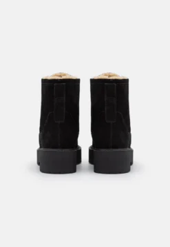 Anna Field Leather- Snowboots- Black -Anna Field 8d9d9b2eebec452cbabe2e4535e5ecbb scaled