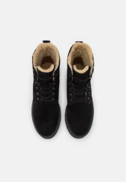 Anna Field Leather- Snowboots- Black -Anna Field 903bdc82ffc048faa950c448c4bceafd scaled