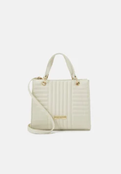 Anna Field Handtas - White