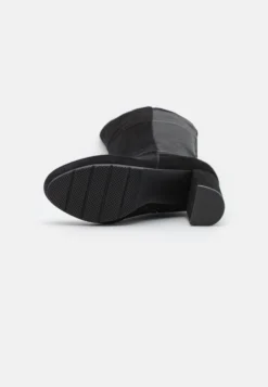 Anna Field Leather - Overknee Laarzen - Black -Anna Field 91677f681e18434b96936ce91d8bf1a9 scaled