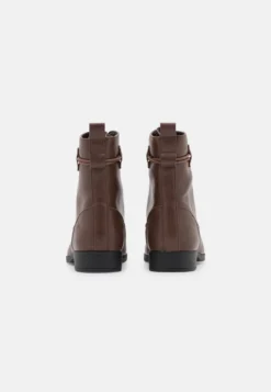 Anna Field Veterboots - Dark Brown -Anna Field 91c76ec388bf4431b6040193baa11533 scaled
