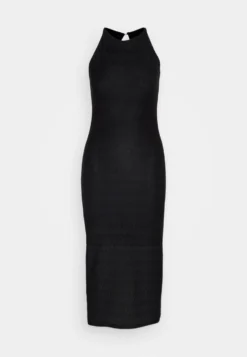 Anna Field Gebreide Jurk - Black -Anna Field 91cb7d0e8202492f9e4986c469a5c814 scaled
