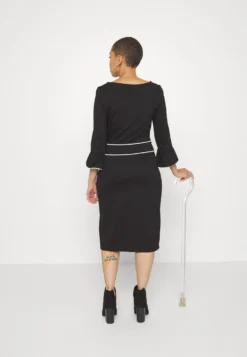 Anna Field Etui-Jurk - Black -Anna Field 936f9e76d9384932b4e06ffd4a9da275 scaled