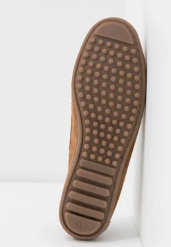 Anna Field Leather- Mocassins - Cognac -Anna Field 93ccb63f27e74afc90aeb239421f2519 scaled