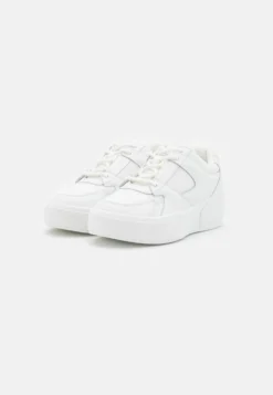 Anna Field Leather - Sneakers Laag - White 8 Anna Field Leather - Sneakers Laag - White -Anna Field 96455a166d0447c6bcdccaca8578b70a scaled