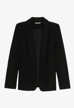 Anna Field Blazer - Black 10 Anna Field Blazer - Black -Anna Field 9689bdad5382455aa903c1bf6d5ff2af scaled