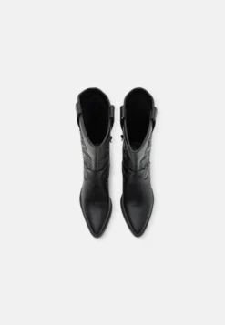 Anna Field Cowboy-/Bikerlaarzen - Black -Anna Field 9719589734b141d887044e9c6d36fb92 scaled