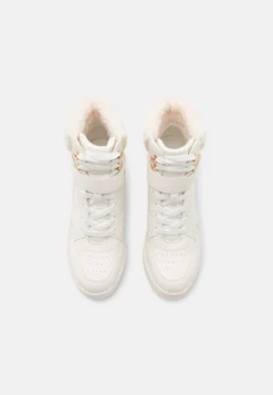 Anna Field Sneakers Hoog - White -Anna Field 9736bf0448a2456399618543087d089e scaled