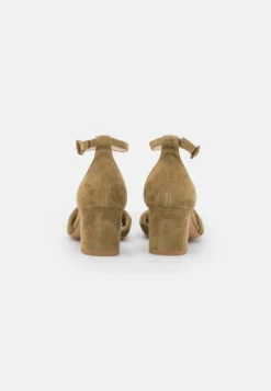 Anna Field Leather - Sandalen - Khaki -Anna Field 9860eb849e0943babdc8141f96216124 scaled