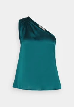 Anna Field Top - Dark Green 10 Anna Field Top - Dark Green -Anna Field 99f497ff987941429a8e12829c85332a scaled