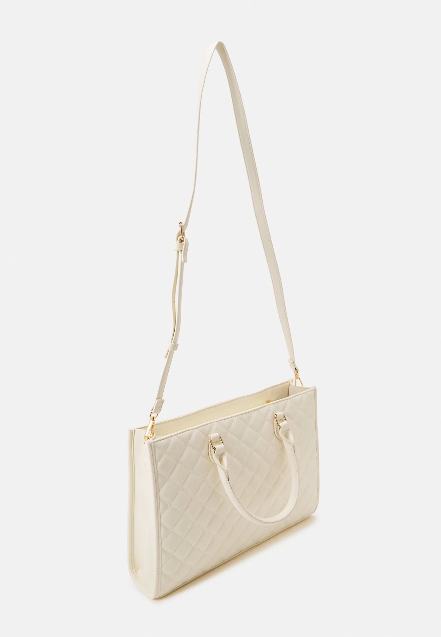 Anna Field Laptoptas -Off-White 2 Anna Field Laptoptas -Off-White - Afbeelding 2