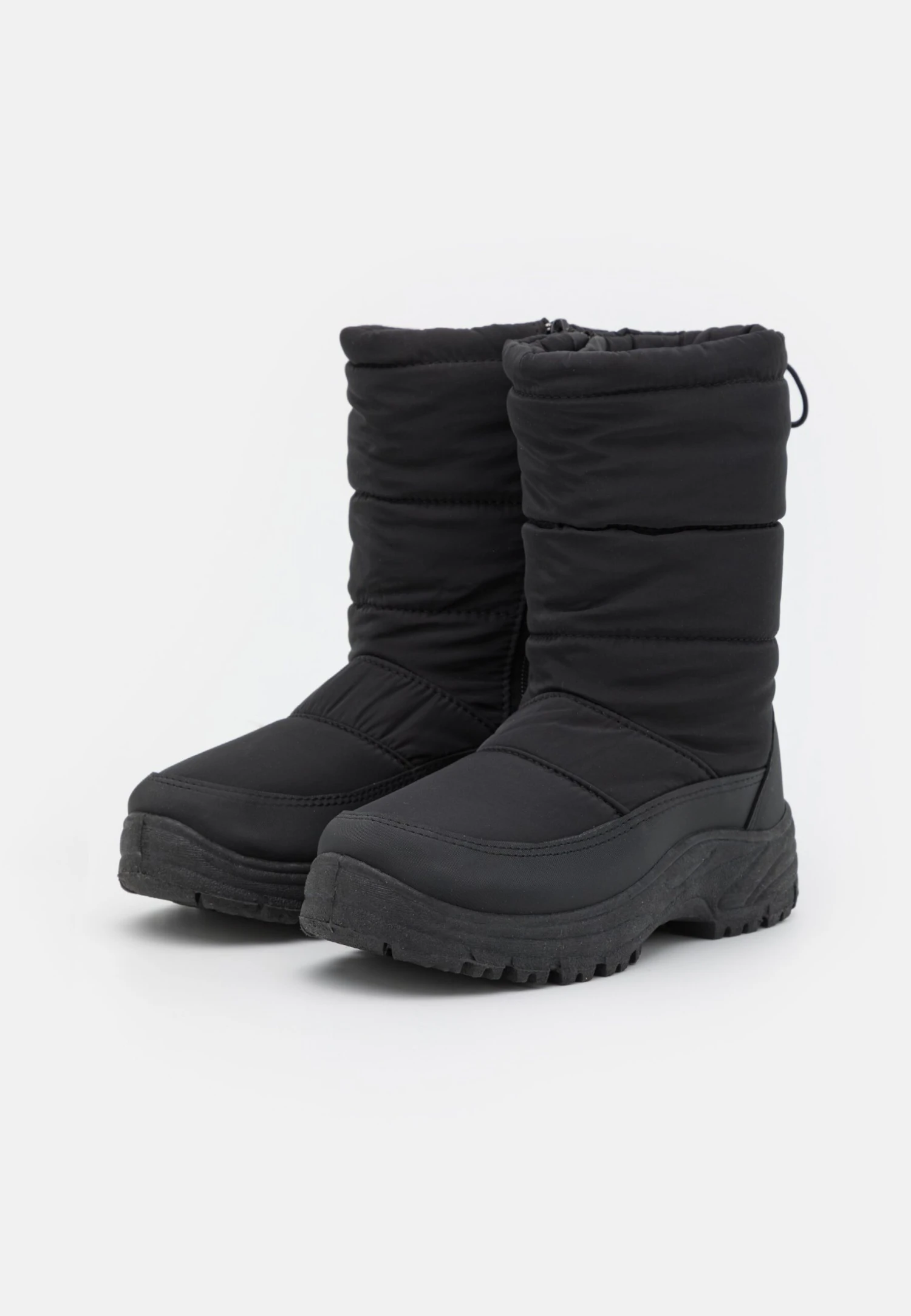 Anna Field Snowboots- Black 3 Anna Field Snowboots- Black - Afbeelding 3