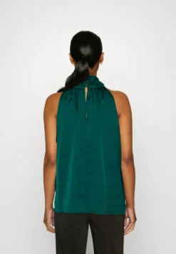 Anna Field Top - Dark Green -Anna Field 9f757419a11d4f5d809e6e713bc2fb60 scaled