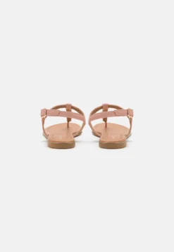 Anna Field Teensandalen - Light Pink -Anna Field 9ff7567b5ab24140953fc0bc505af63d scaled
