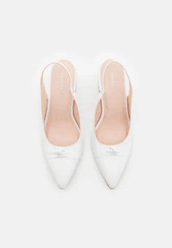 Anna Field Leather - Klassieke Pumps - White -Anna Field a17d044771764e75835df7eb4a95a37f scaled