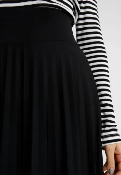 A-Lijn Rok - Black -Anna Field a312cc6ca7114e3a87ce81d695e2d000