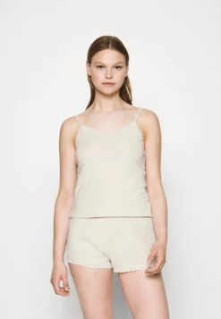 Anna Field Pyjama - Beige