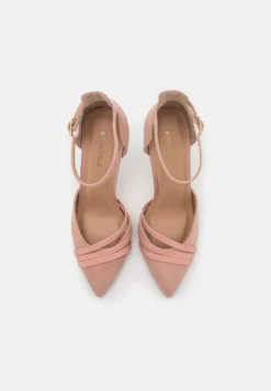 Anna Field Klassieke Pumps - Light Pink -Anna Field a4973b0e11af4c068ded4d17998b6626 scaled