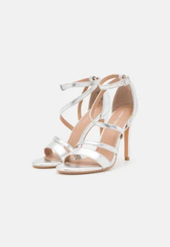 Anna Field Sandalen Met Hoge Hak - Silver 8 Anna Field Sandalen Met Hoge Hak - Silver -Anna Field a5e656ff0db3476d9b351c9e0153d825 scaled