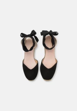 Anna Field Leather- Veterpumps - Black -Anna Field a678177bb1b84cc2945a75da7271630b scaled