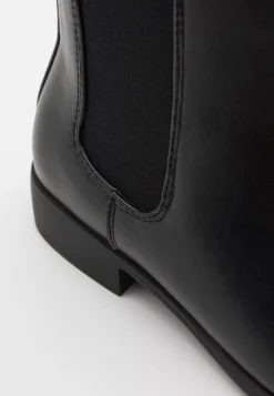 Anna Field Korte Laarzen - Black 13 Anna Field Korte Laarzen - Black -Anna Field a761b3e4126145889e9e54a755c45e72 scaled