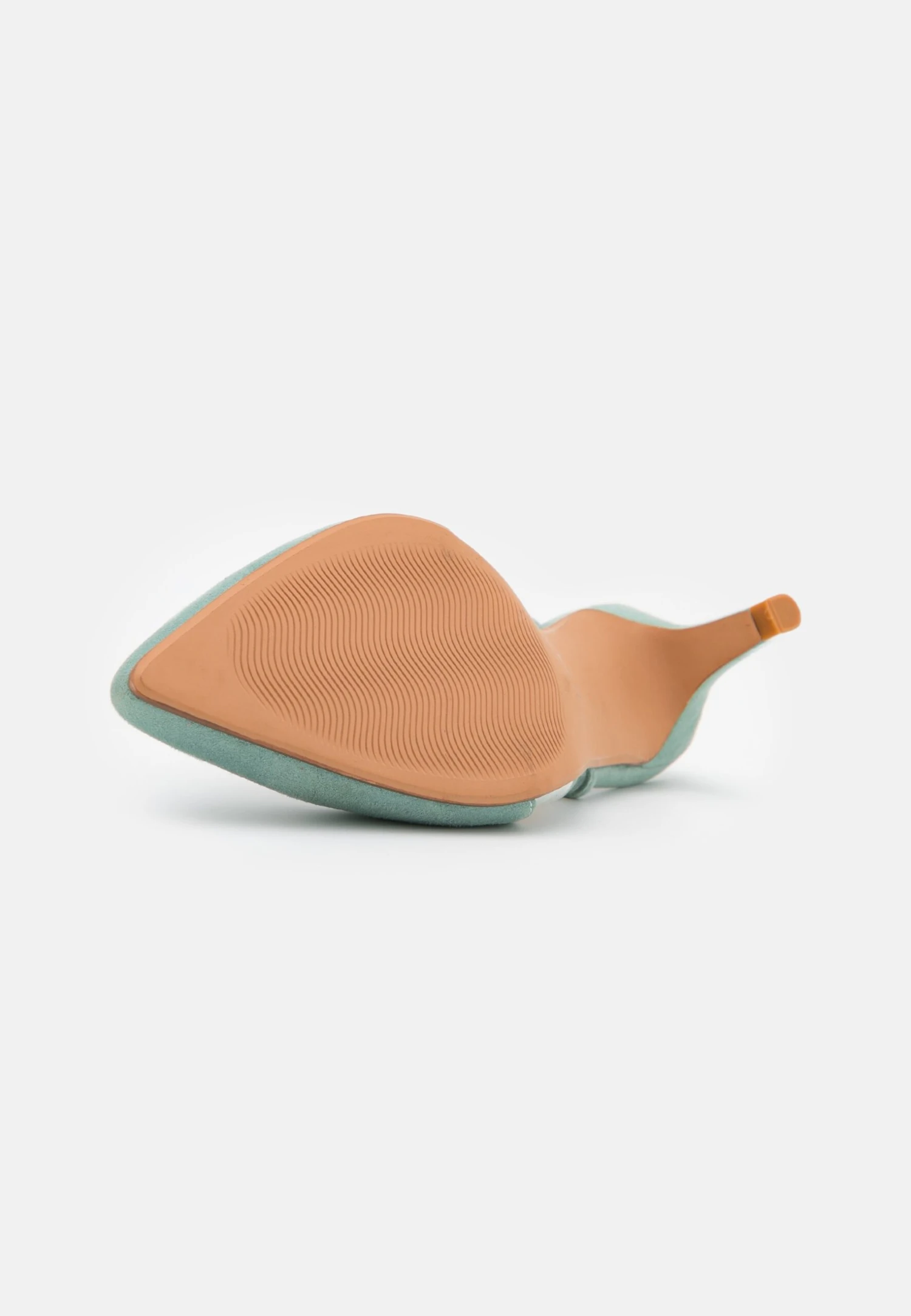 Anna Field Klassieke Pumps - Mint 5 Anna Field Klassieke Pumps - Mint - Afbeelding 5