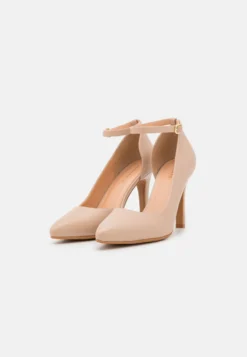 Anna Field Klassieke Pumps - Beige -Anna Field ab66c4fcb8914058b40474744f24e2fe scaled